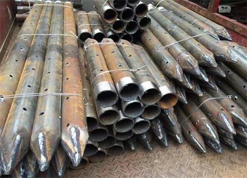 柳河钢花管哪里有卖